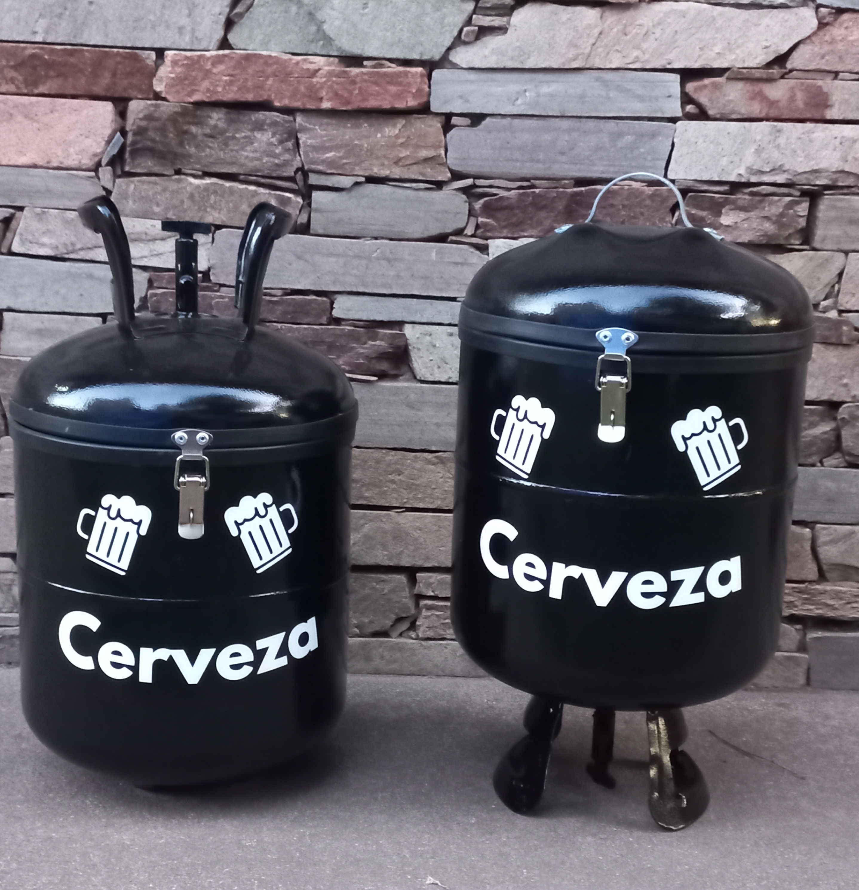 Hieleras