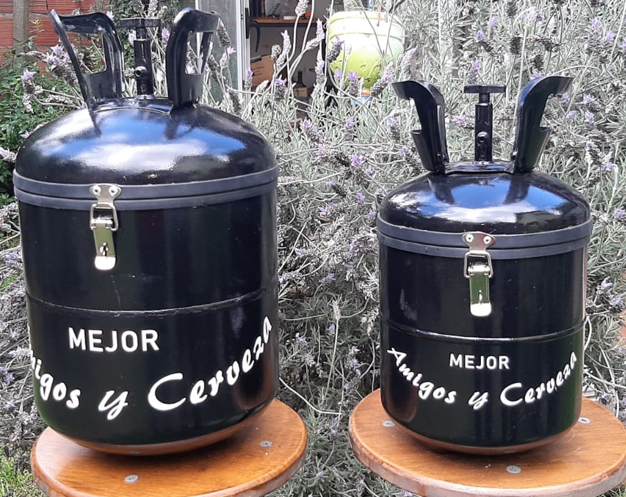 Hieleras