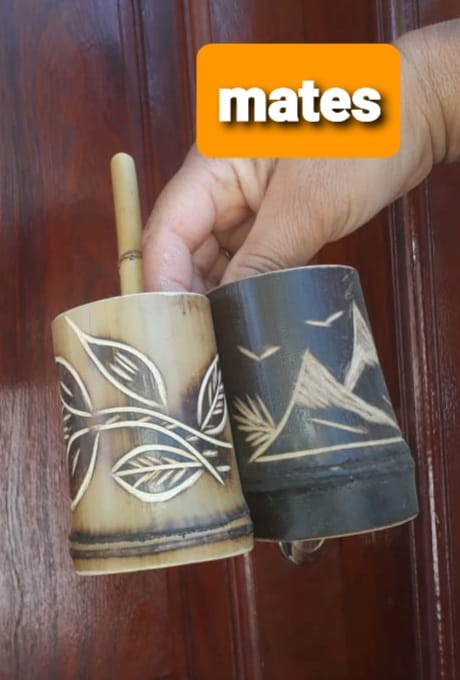 Mates